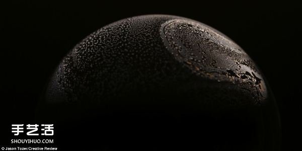 創(chuàng)意DIY：不用天文望遠鏡也能拍外太空星球照 -  itrip.net.cn