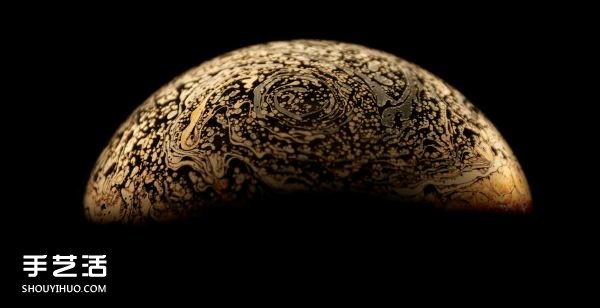 創(chuàng)意DIY：不用天文望遠鏡也能拍外太空星球照 -  itrip.net.cn