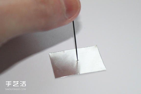自制膠卷相機的方法 手工DIY膠卷盒針孔相機 -  itrip.net.cn