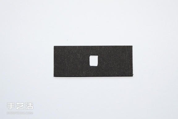 自制膠卷相機的方法 手工DIY膠卷盒針孔相機 -  itrip.net.cn