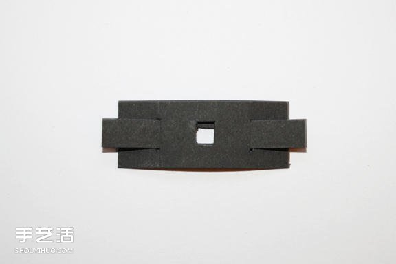 自制膠卷相機的方法 手工DIY膠卷盒針孔相機 -  itrip.net.cn