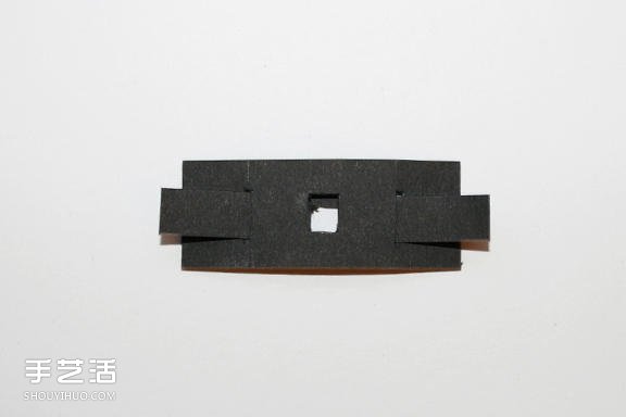 自制膠卷相機的方法 手工DIY膠卷盒針孔相機 -  itrip.net.cn