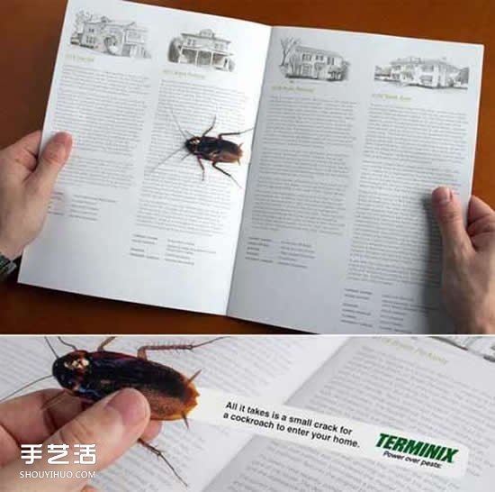 25款超有趣的書簽DIY 個性而且設(shè)計感滿滿！ -  itrip.net.cn