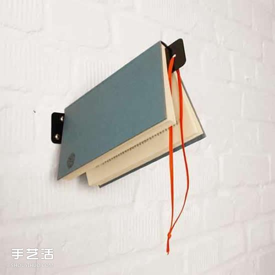 25款超有趣的書簽DIY 個性而且設(shè)計感滿滿！ -  itrip.net.cn
