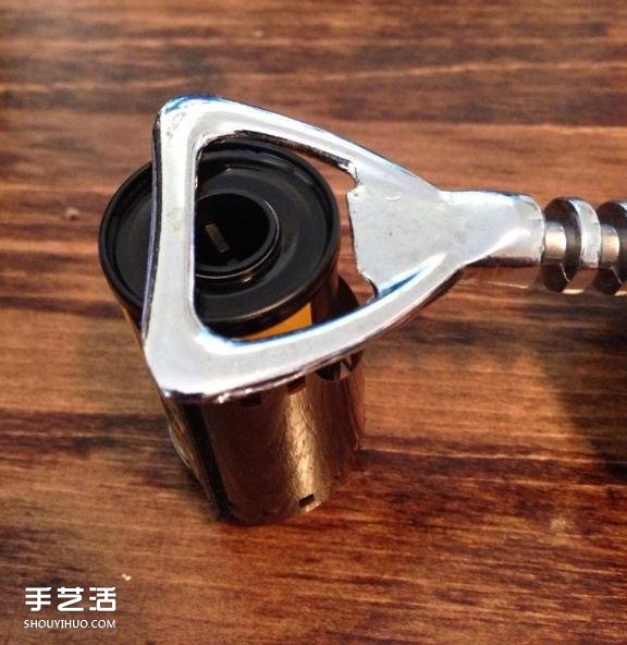 手工婚禮邀請卡制作 膠卷DIY創(chuàng)意婚禮請柬 -  itrip.net.cn