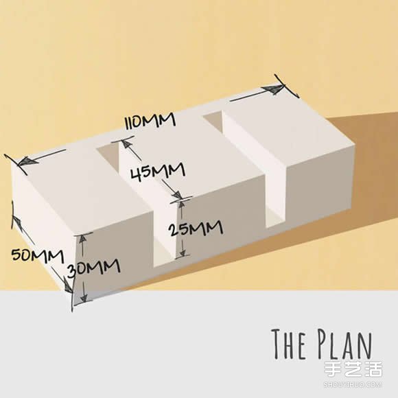 自制水泥針孔相機(jī)的方法 可拍照水泥相機(jī)DIY -  itrip.net.cn