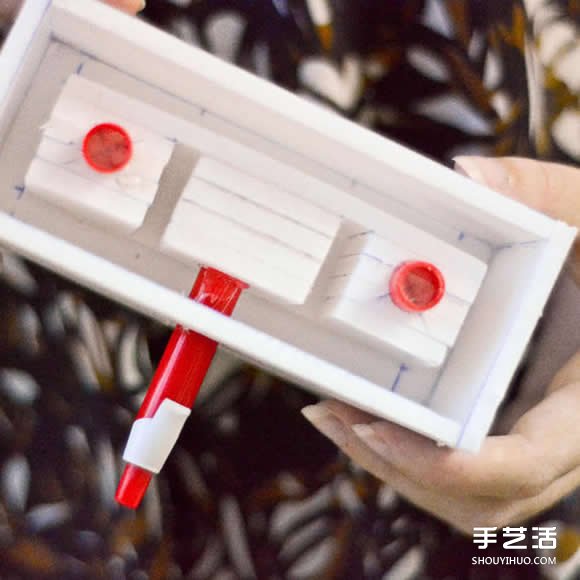 自制水泥針孔相機(jī)的方法 可拍照水泥相機(jī)DIY -  itrip.net.cn