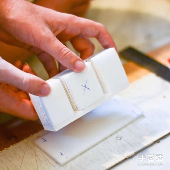 自制水泥針孔相機(jī)的方法 可拍照水泥相機(jī)DIY -  itrip.net.cn