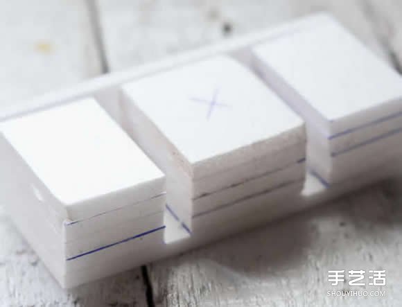 自制水泥針孔相機(jī)的方法 可拍照水泥相機(jī)DIY -  itrip.net.cn
