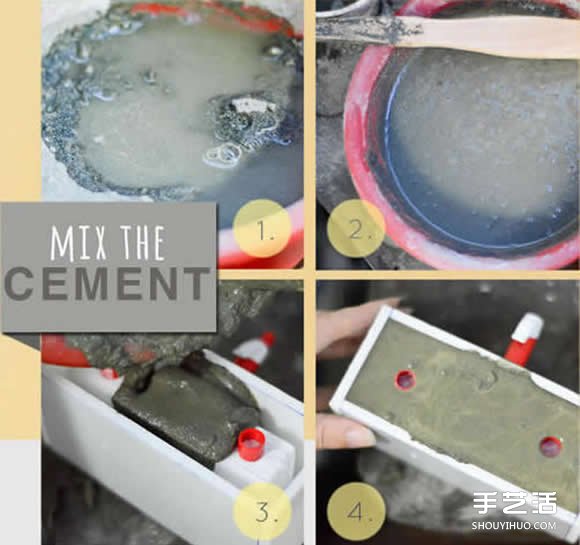 自制水泥針孔相機(jī)的方法 可拍照水泥相機(jī)DIY -  itrip.net.cn