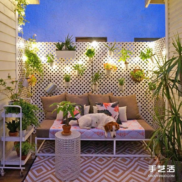 33平米小空間也能營造溫馨細(xì)致的婚禮氛圍 -  itrip.net.cn