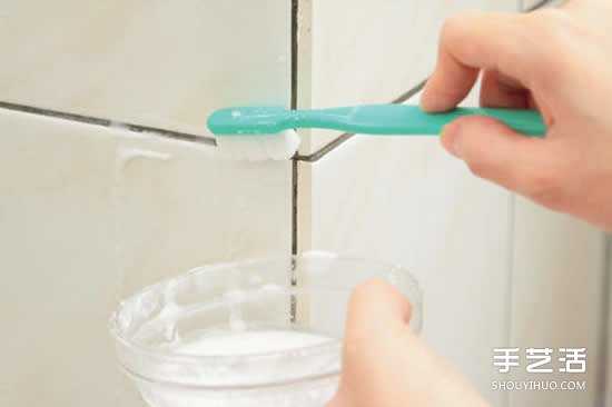 家庭浴室的清潔方法 小蘇打清潔浴室的妙用 -  itrip.net.cn