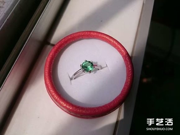 啤酒瓶做鉆石怎么做 啤酒瓶磨成綠鉆全過(guò)程 -  itrip.net.cn