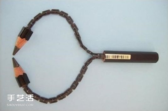 超難的鉛筆芯雕刻圖片 大師級鉛筆芯手工制品 -  itrip.net.cn