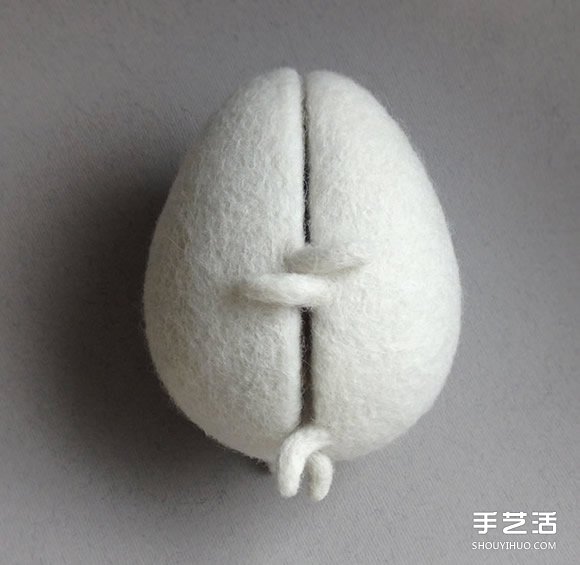 食品系羊毛氈作品 一眼就愛上的獨(dú)特美味 -  itrip.net.cn