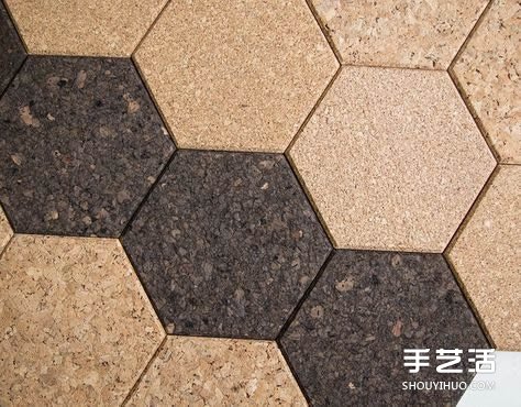 小資情調(diào)：6種簡單又有創(chuàng)意的墻面收納DIY -  itrip.net.cn