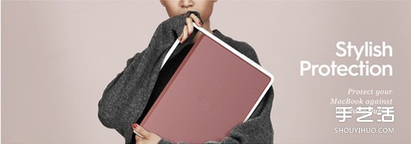 LIFT顛覆框架，筆電包、保護殼及電腦架多合一 -  itrip.net.cn