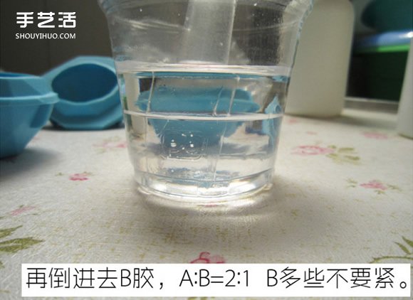 嵌花樹(shù)脂蒲公英制作教程 蒲公英樹(shù)脂標(biāo)本DIY -  itrip.net.cn