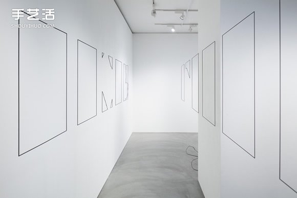 原來(lái)紙這么好玩 nendo引領(lǐng)進(jìn)入紙的想像世界 -  itrip.net.cn