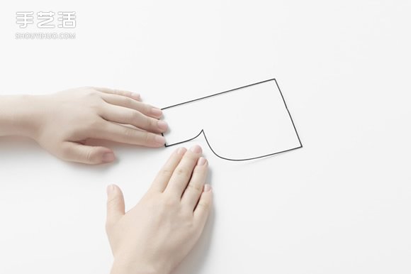 原來(lái)紙這么好玩 nendo引領(lǐng)進(jìn)入紙的想像世界 -  itrip.net.cn