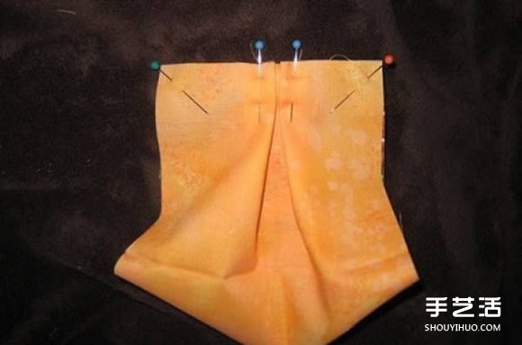 好看的寶寶地毯DIY 手工布藝制作嬰兒地毯 -  itrip.net.cn