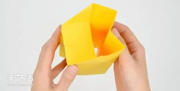 貓頭鷹紙袋制作方法 簡(jiǎn)單手工紙袋折紙教程 -  itrip.net.cn