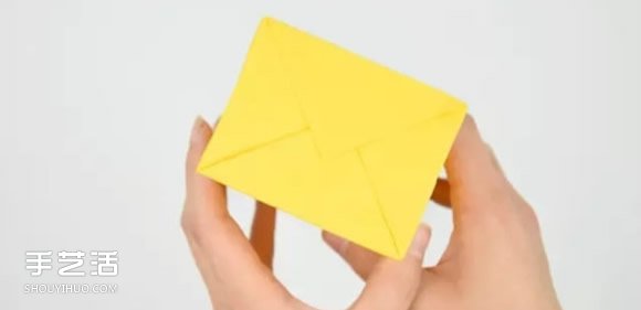 貓頭鷹紙袋制作方法 簡(jiǎn)單手工紙袋折紙教程 -  itrip.net.cn