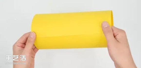 貓頭鷹紙袋制作方法 簡(jiǎn)單手工紙袋折紙教程 -  itrip.net.cn