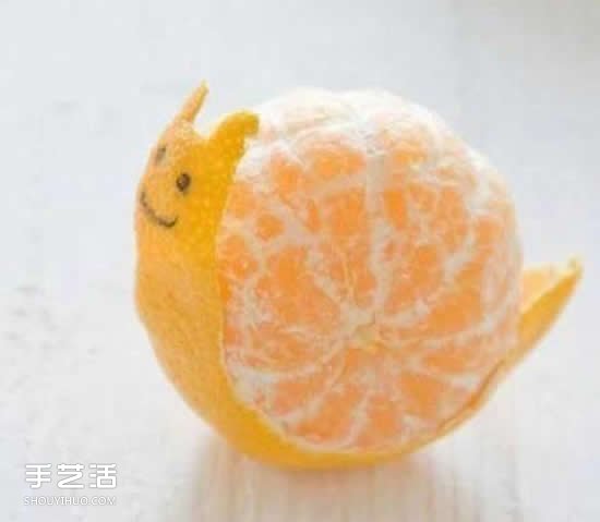 創(chuàng)意水果DIY圖片 制作水果拼盤時超吸引眼球 -  itrip.net.cn