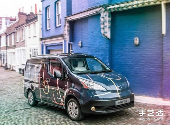 辦公室工作太悶？開環(huán)保電動(dòng)車兜風(fēng)加辦公吧 -  itrip.net.cn