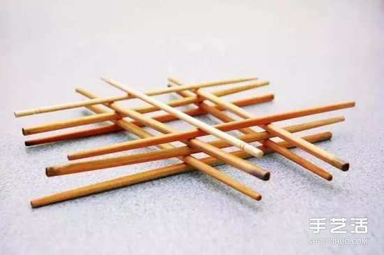8個(gè)有趣的筷子游戲讓孩子變機(jī)靈 趕快玩起來(lái) -  itrip.net.cn