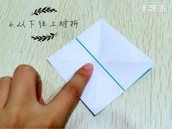 精靈球制作方法教程 手工折精靈球的折法圖解 -  itrip.net.cn