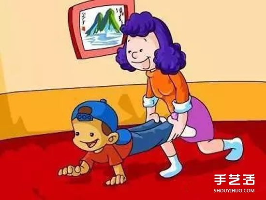 這些親子活動不花錢 卻是孩子最好的陪伴 -  itrip.net.cn