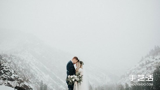 在冷天婚禮中藏匿暖流 冬季婚禮的5個暖心設(shè)計 -  itrip.net.cn