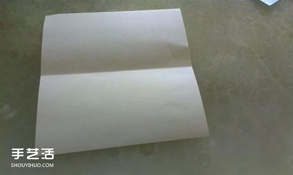 立體床的折法圖解教程 詳細(xì)折紙床鋪的方法 -  itrip.net.cn