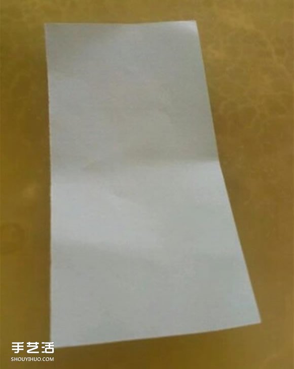 立體床的折法圖解教程 詳細(xì)折紙床鋪的方法 -  itrip.net.cn