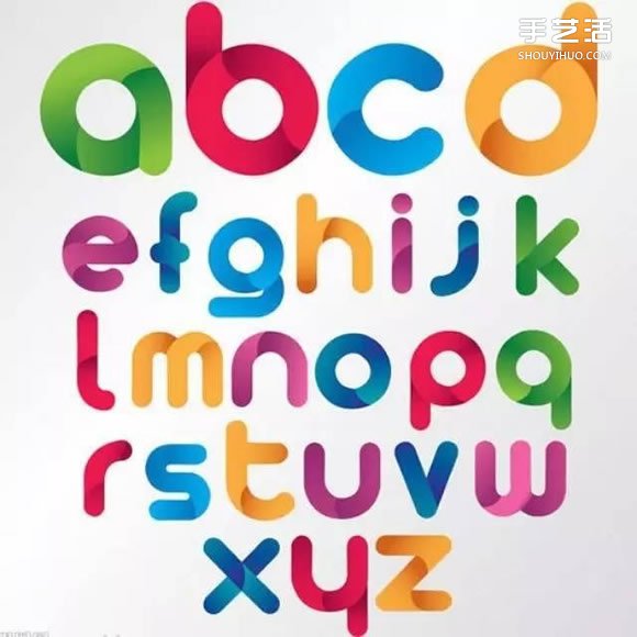 兒童字母教學(xué)：教幼兒學(xué)英語字母的12個小游戲 -  itrip.net.cn