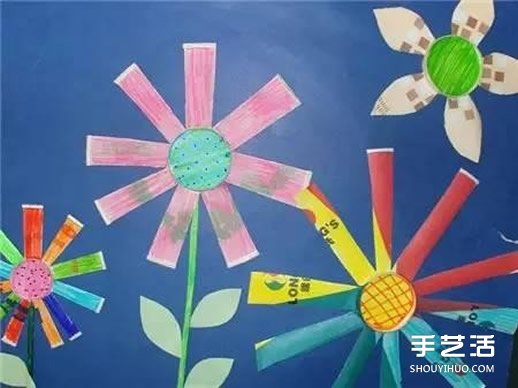 邊看作品邊了解：讓孩子們玩手工有什么好處 -  itrip.net.cn