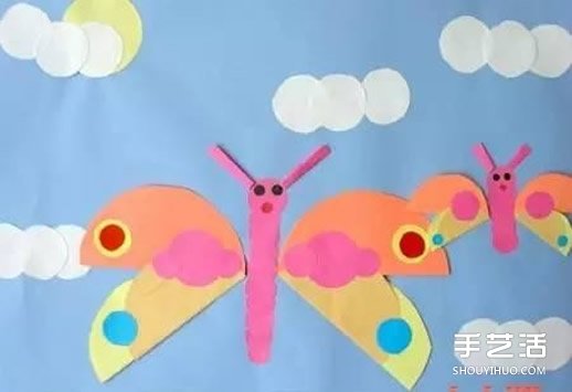 邊看作品邊了解：讓孩子們玩手工有什么好處 -  itrip.net.cn
