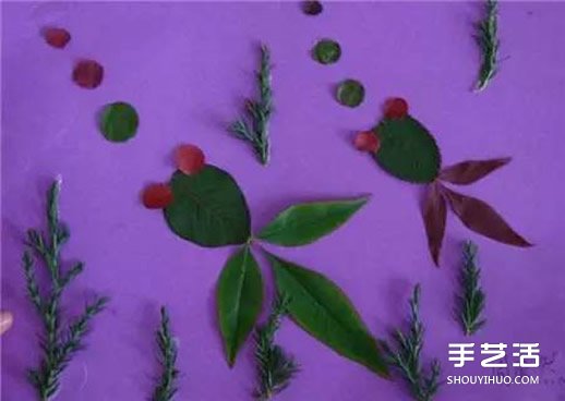 邊看作品邊了解：讓孩子們玩手工有什么好處 -  itrip.net.cn