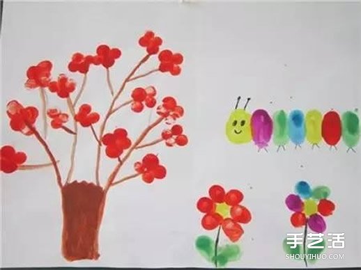 邊看作品邊了解：讓孩子們玩手工有什么好處 -  itrip.net.cn