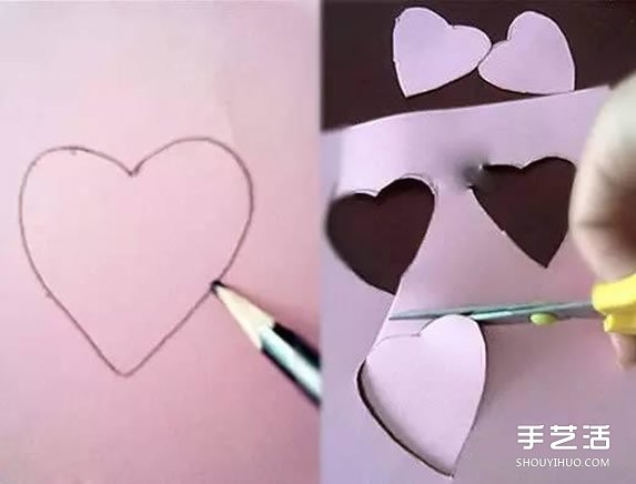 簡單幼兒園玩教具制作 讓孩子玩數字小游戲 -  itrip.net.cn