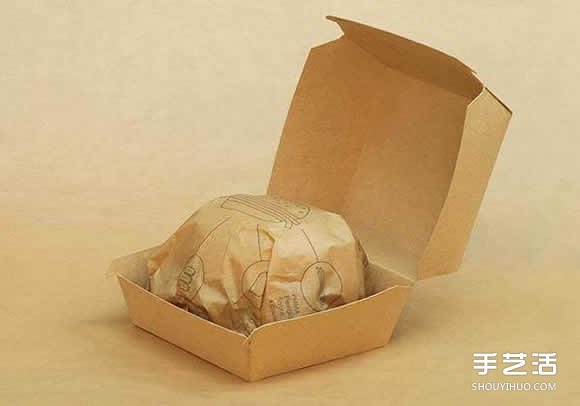 可愛又可口？充滿美式風(fēng)格的漢堡燈概念設(shè)計(jì) -  itrip.net.cn