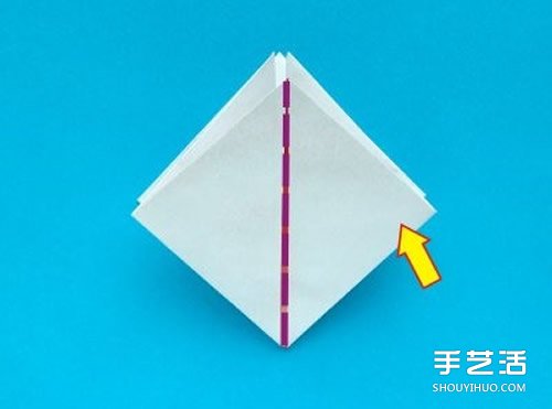 折紙?bào)π返牟襟E圖解 復(fù)雜螃蟹折紙圖解教程 -  itrip.net.cn