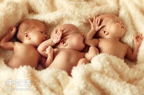 讓寶寶變得能說會道的4個簡單益智小游戲 -  itrip.net.cn