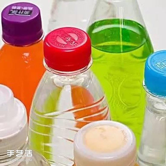 兒童瓶蓋手工制作圖片 簡單瓶蓋小制作創(chuàng)意 -  itrip.net.cn