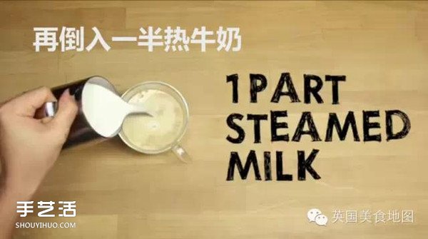 世界最有名咖啡的做法 各種咖啡的制作方法 -  itrip.net.cn