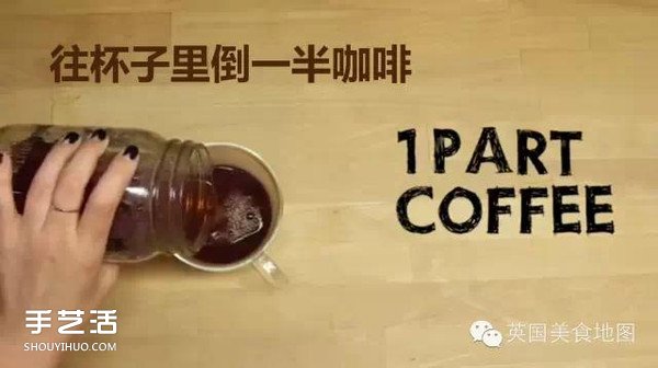 世界最有名咖啡的做法 各種咖啡的制作方法 -  itrip.net.cn