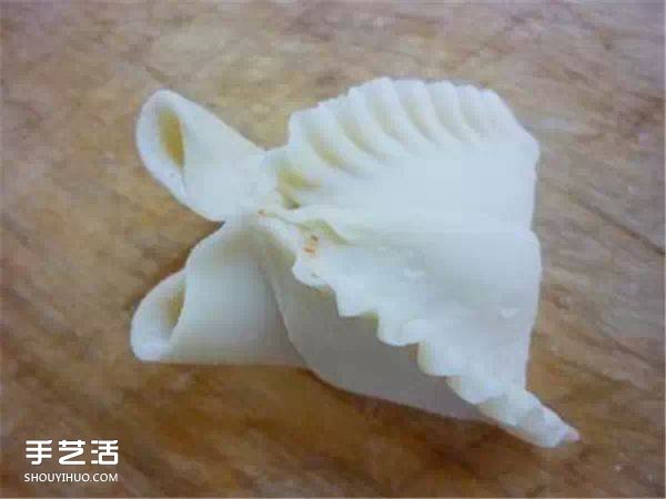餃子包法大全帶圖解 最新餃子的包法步驟圖 -  itrip.net.cn
