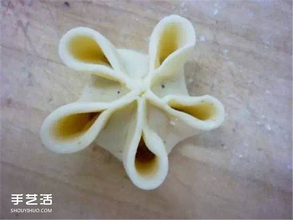 餃子包法大全帶圖解 最新餃子的包法步驟圖 -  itrip.net.cn